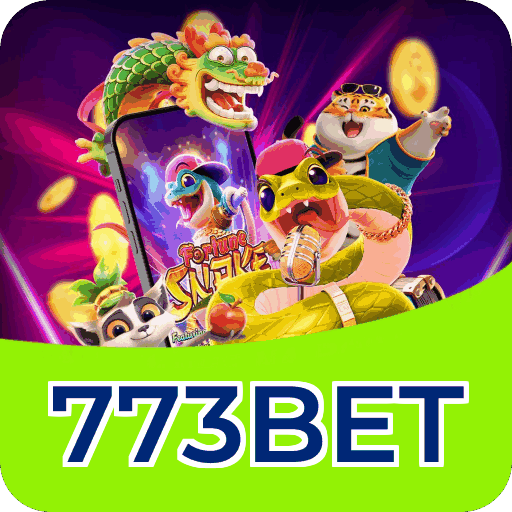 Login rápido no app 773BET